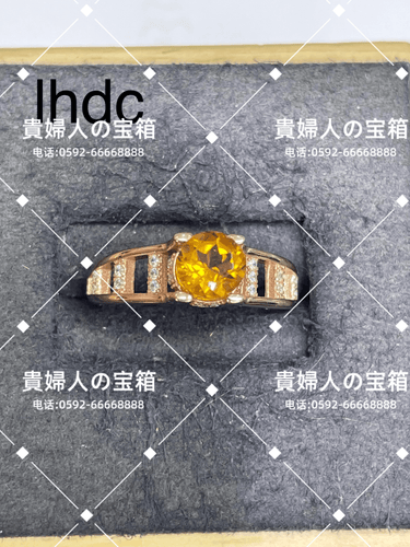 lhdc - 貴婦人の宝箱