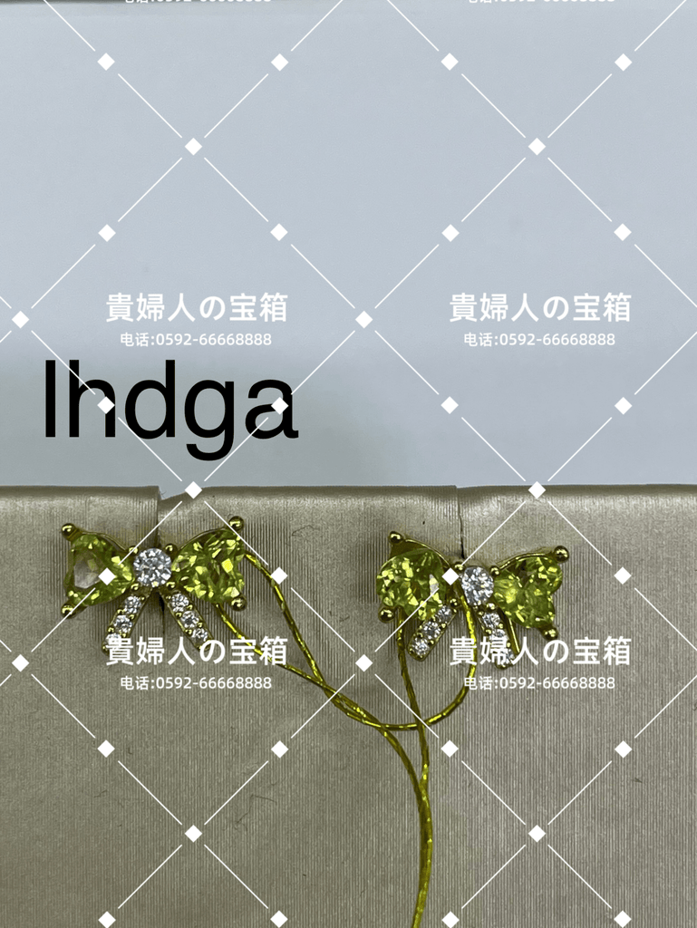 lhdga - 貴婦人の宝箱