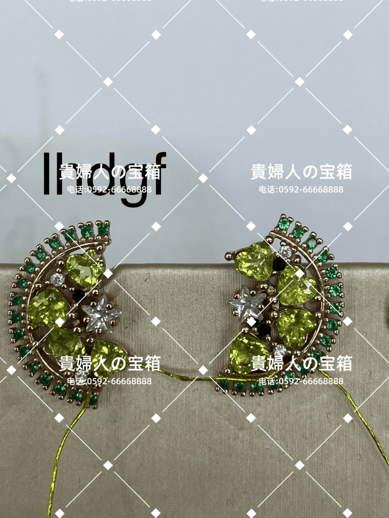 lhdgf - 貴婦人の宝箱