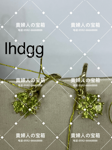 lhdgg - 貴婦人の宝箱