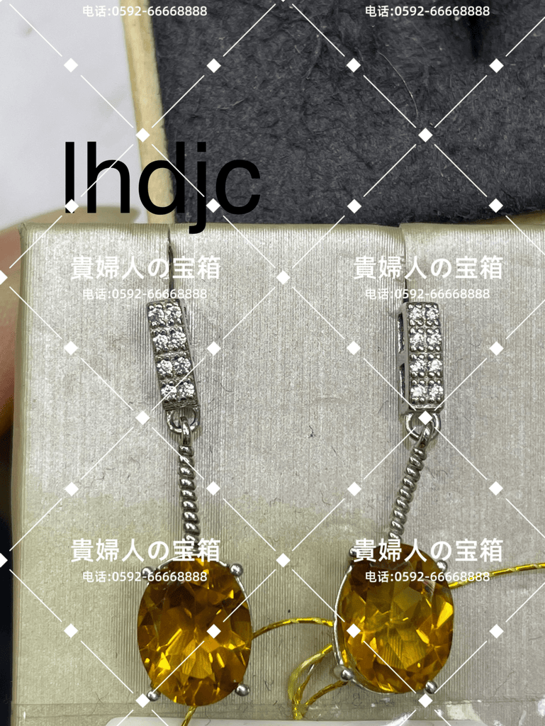lhdjc - 貴婦人の宝箱