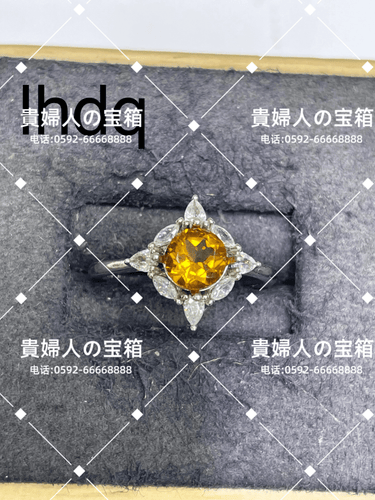 lhdq - 貴婦人の宝箱