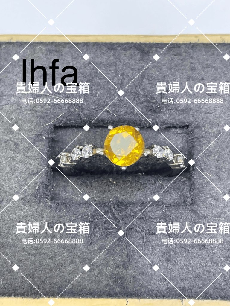 lhfa - 貴婦人の宝箱