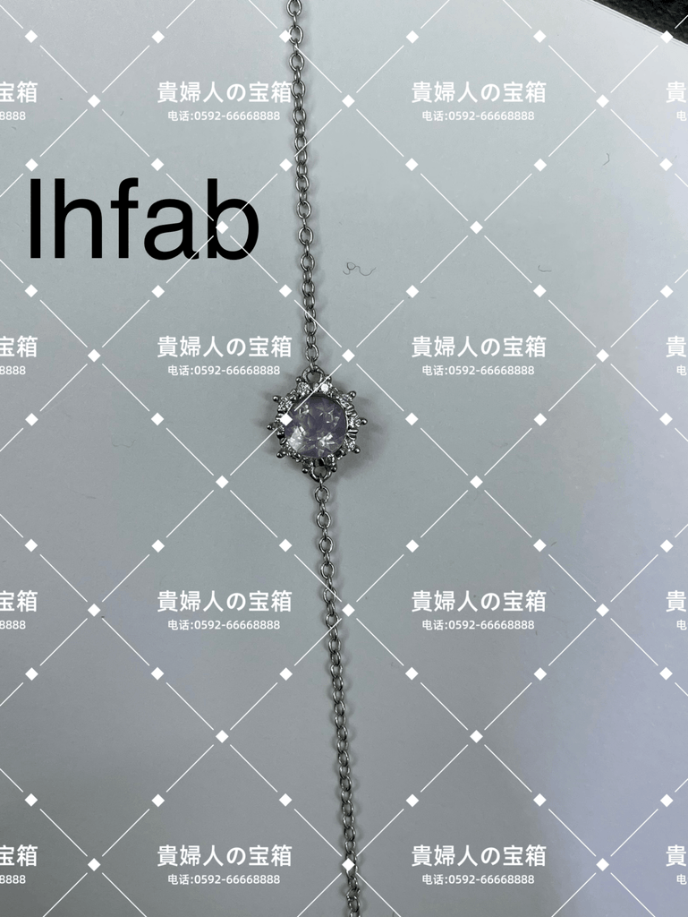 lhfab - 貴婦人の宝箱