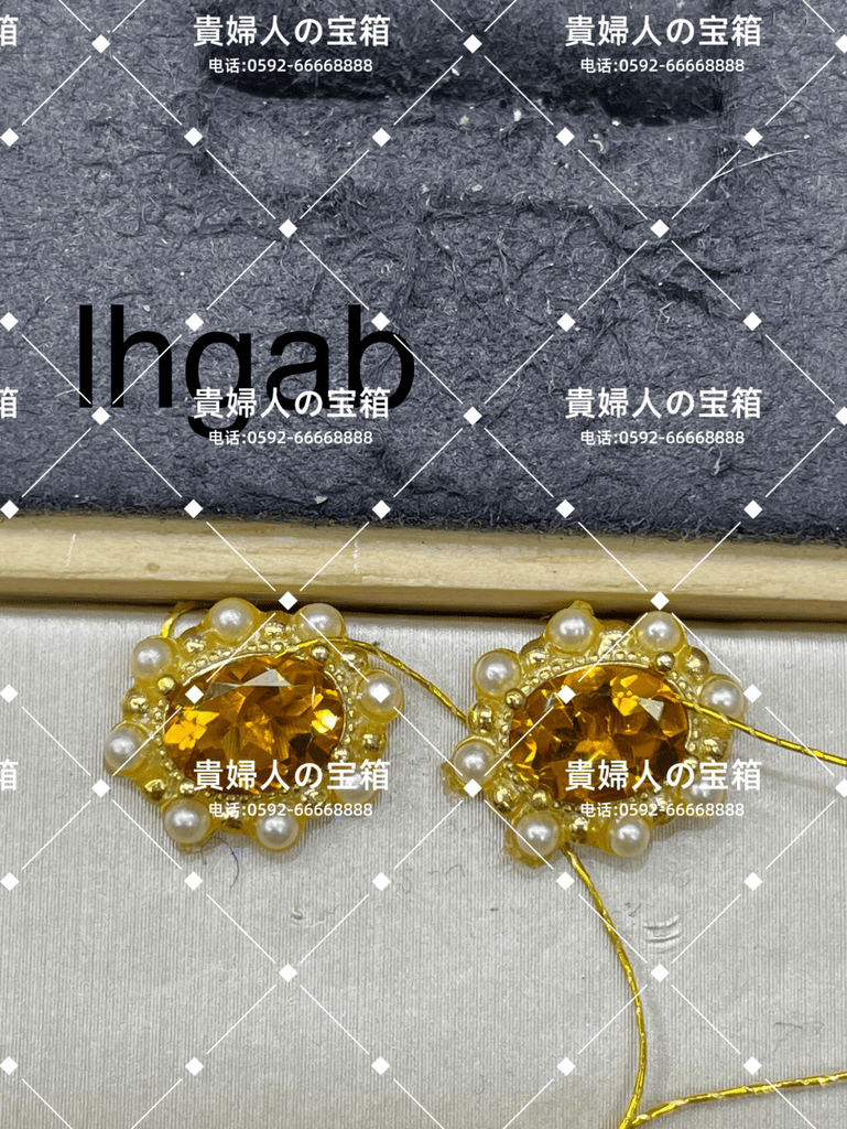 lhgab - 貴婦人の宝箱