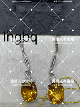Load image into Gallery viewer, lhgbq - 貴婦人の宝箱
