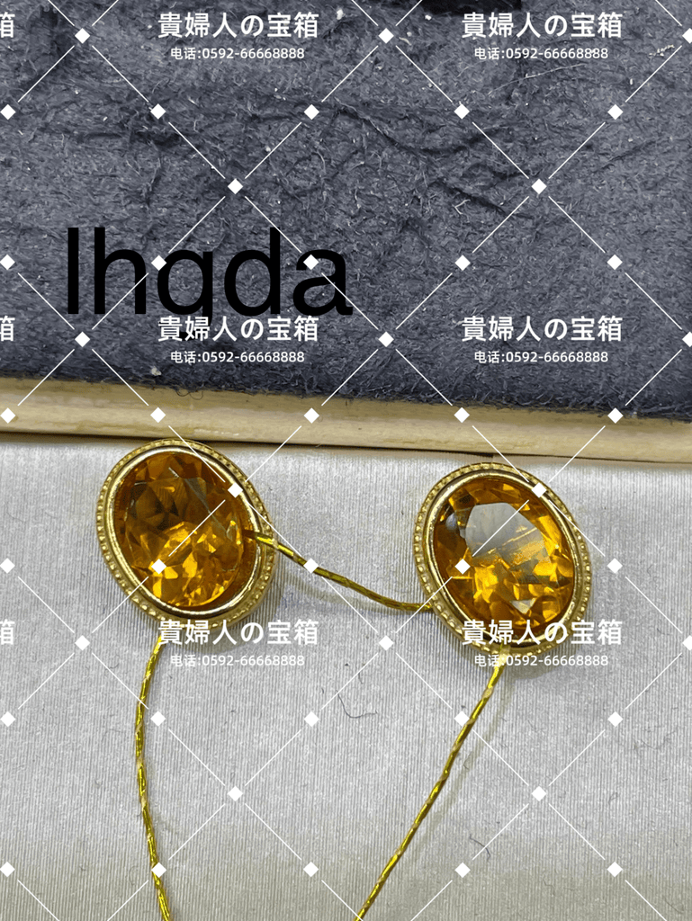 lhgda - 貴婦人の宝箱