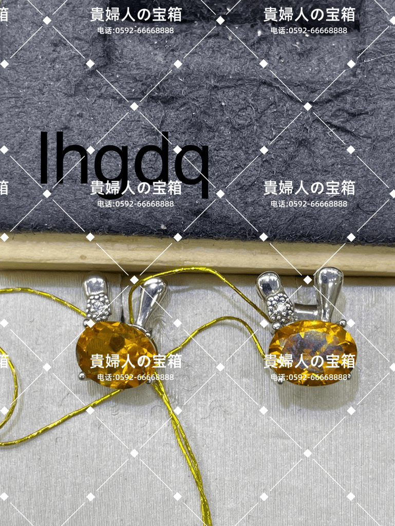 lhgdq - 貴婦人の宝箱
