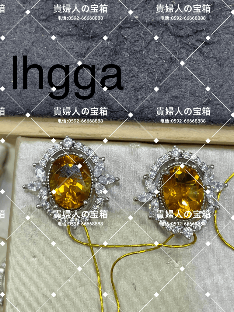 lhgga - 貴婦人の宝箱