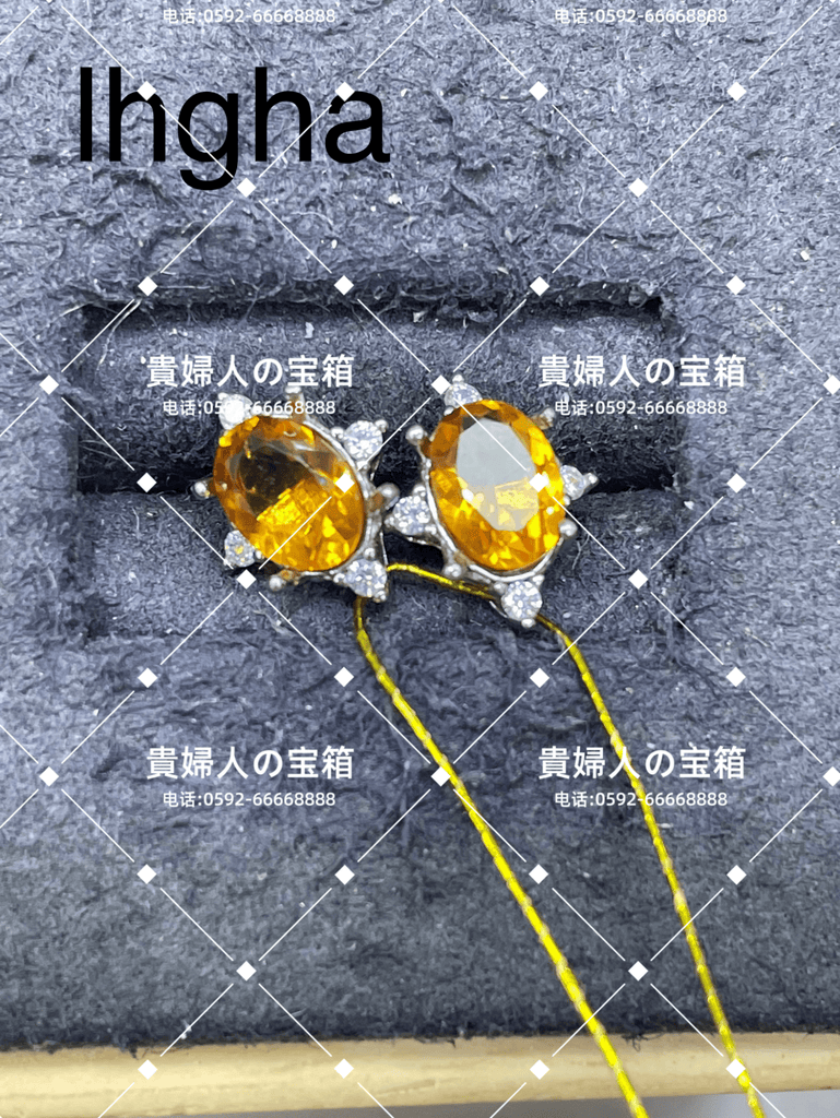 lhgha - 貴婦人の宝箱