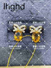 Load image into Gallery viewer, lhghd - 貴婦人の宝箱