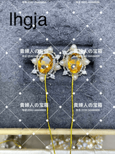 Load image into Gallery viewer, lhgja - 貴婦人の宝箱
