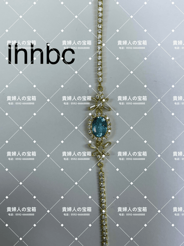 lhhbc - 貴婦人の宝箱