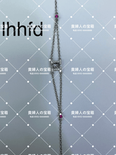 Load image into Gallery viewer, lhhfg - 貴婦人の宝箱
