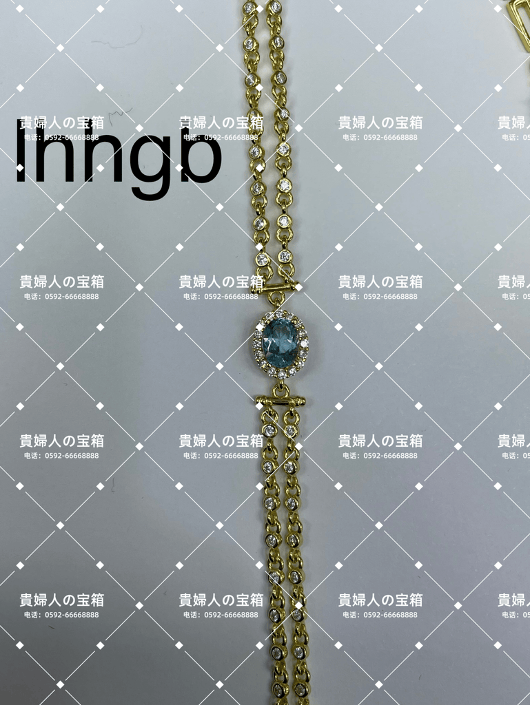 lhhgb - 貴婦人の宝箱