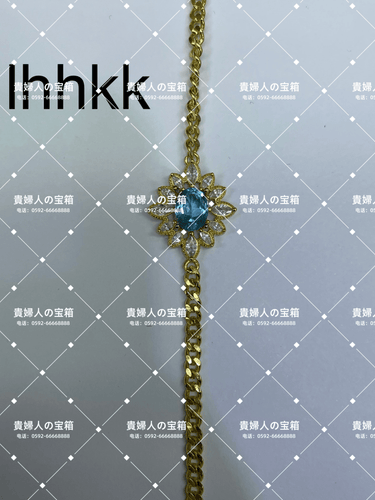 lhhkk - 貴婦人の宝箱