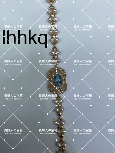 lhhkq - 貴婦人の宝箱