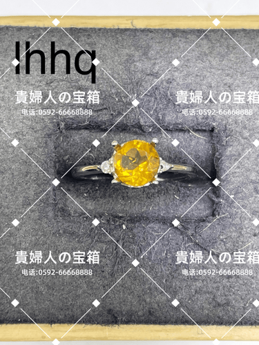 lhhq - 貴婦人の宝箱