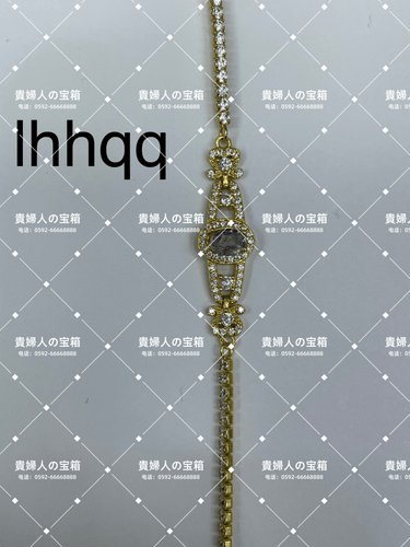 lhhqq - 貴婦人の宝箱