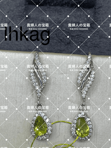 lhkag - 貴婦人の宝箱