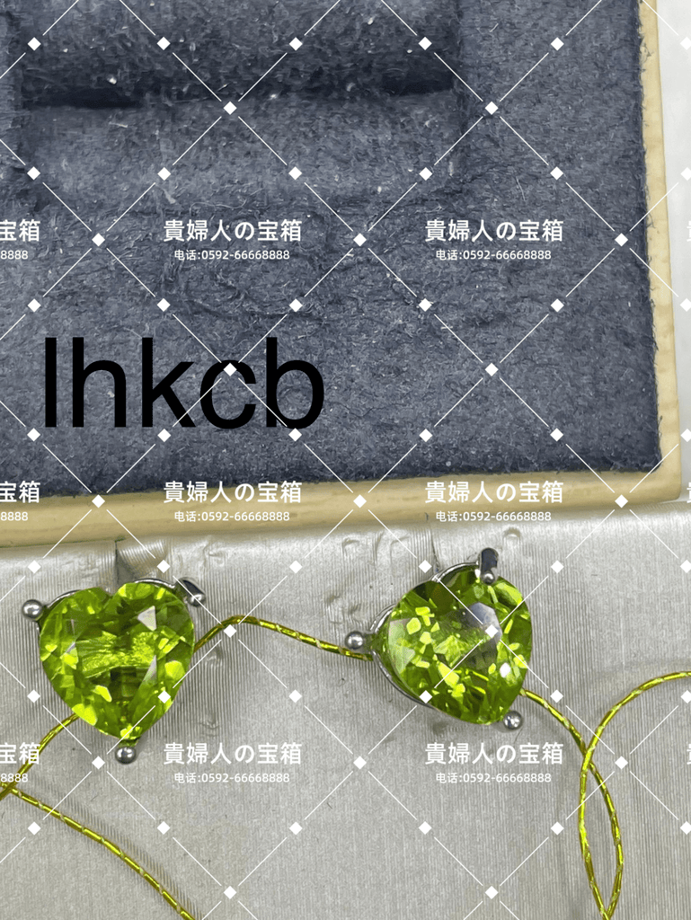 lhkcb - 貴婦人の宝箱