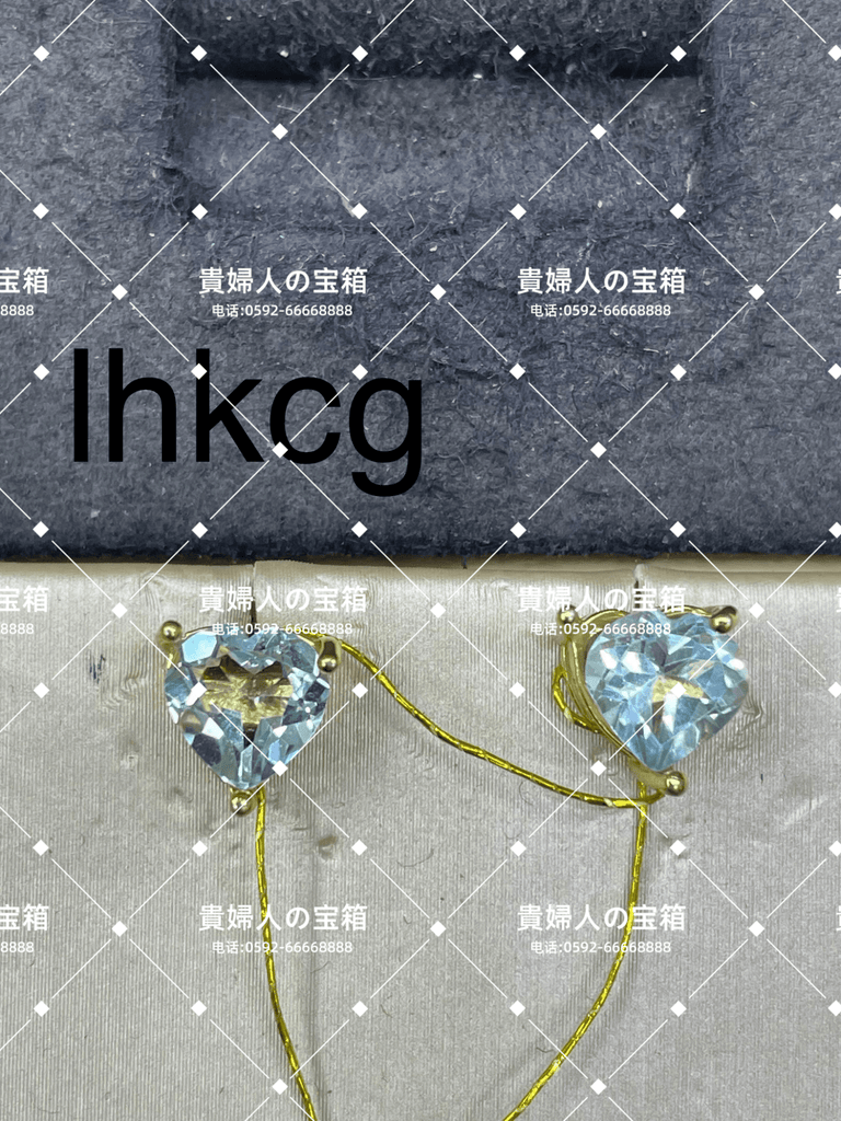 lhkcg - 貴婦人の宝箱
