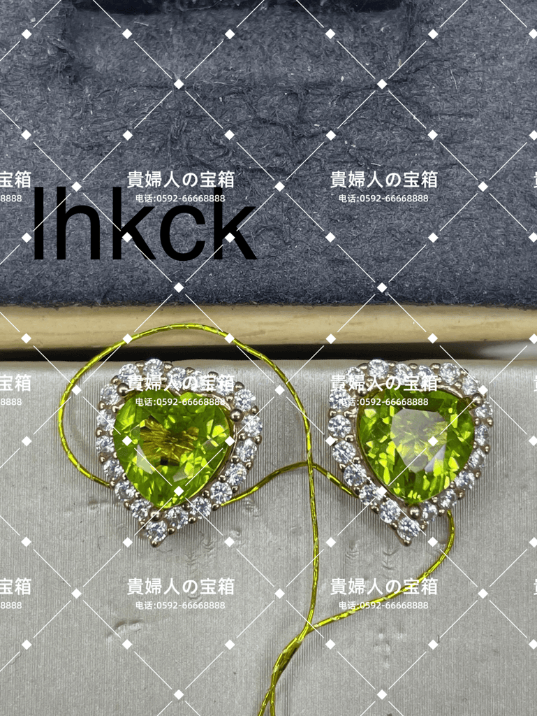 lhkck - 貴婦人の宝箱