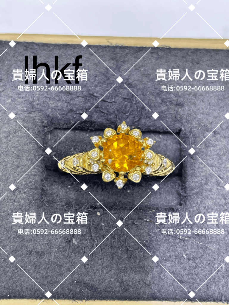 lhkf - 貴婦人の宝箱