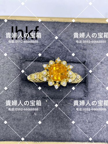 lhkf - 貴婦人の宝箱