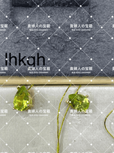 Load image into Gallery viewer, lhkgh - 貴婦人の宝箱