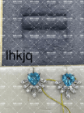 Load image into Gallery viewer, lhkjq - 貴婦人の宝箱