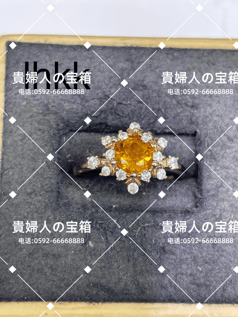 lhkk - 貴婦人の宝箱