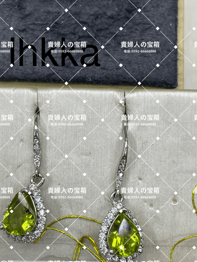 lhkka - 貴婦人の宝箱