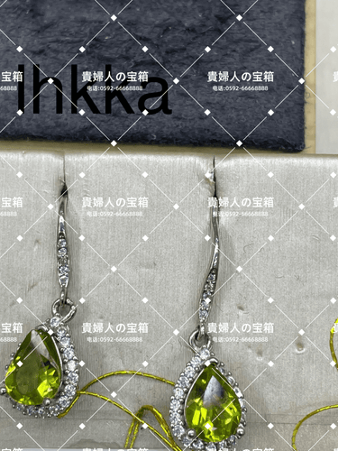 lhkka - 貴婦人の宝箱