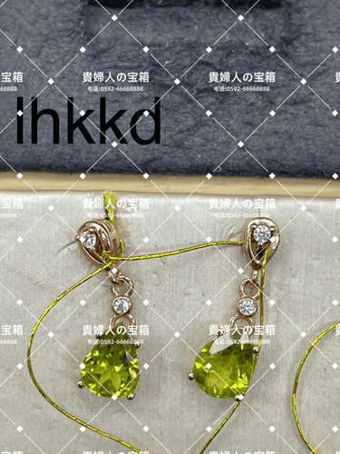 lhkkd - 貴婦人の宝箱