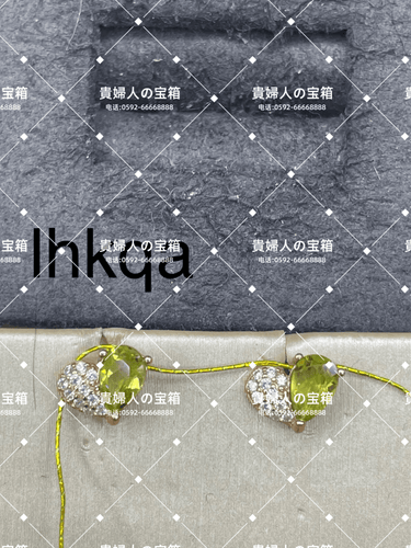 lhkqa - 貴婦人の宝箱