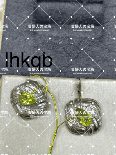 lhkqb - 貴婦人の宝箱