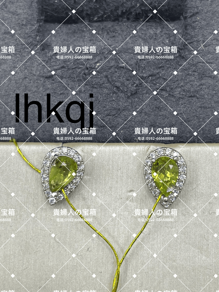 lhkqj - 貴婦人の宝箱