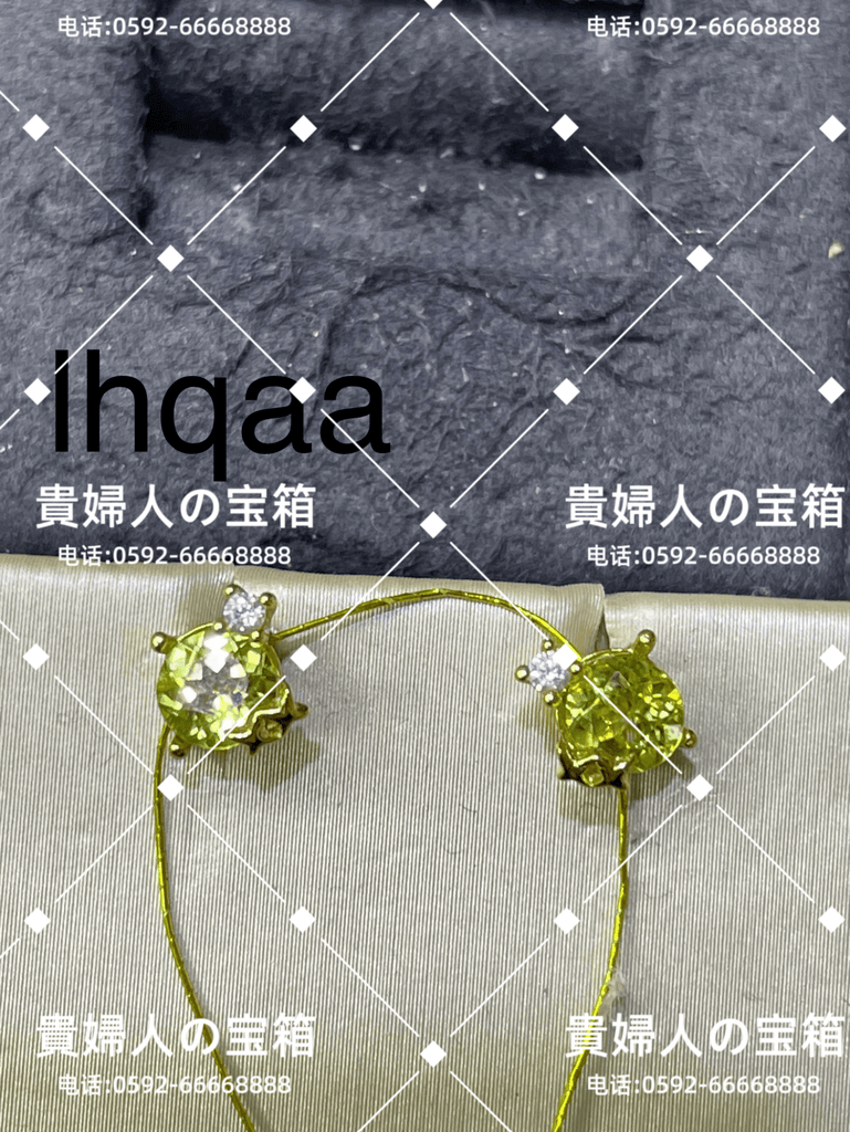 lhqaa - 貴婦人の宝箱