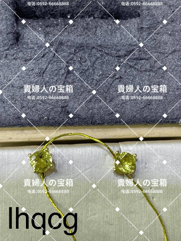 lhqcg - 貴婦人の宝箱