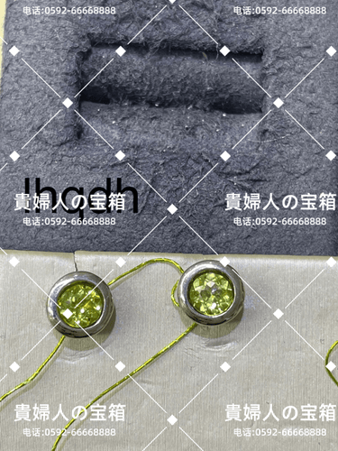 lhqdh - 貴婦人の宝箱