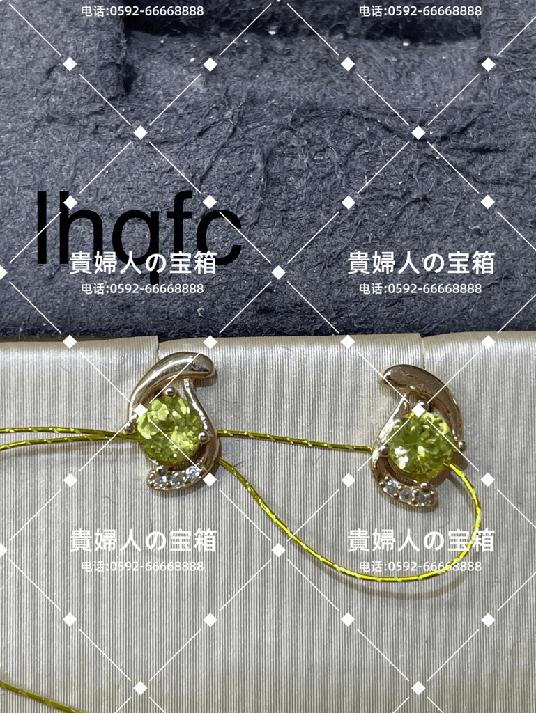 lhqfc - 貴婦人の宝箱