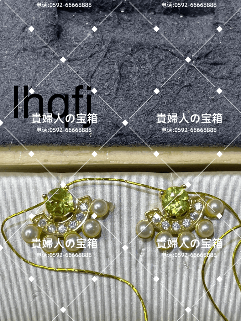 lhqfj - 貴婦人の宝箱
