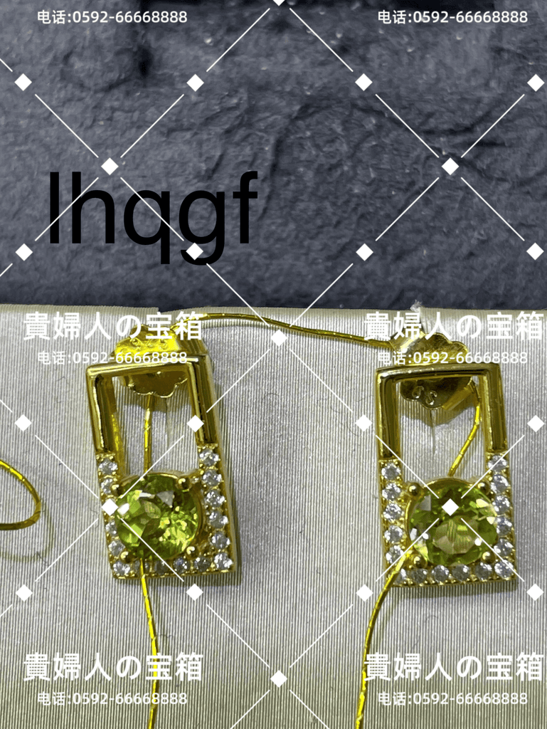 lhqgf - 貴婦人の宝箱