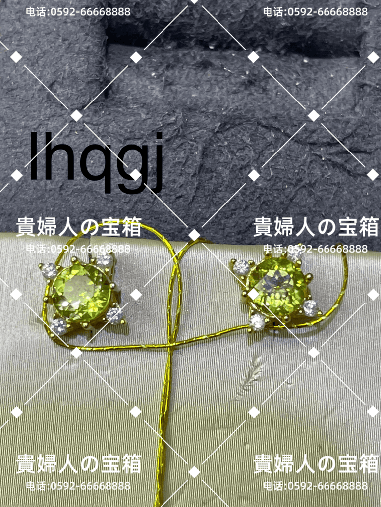 lhqgj - 貴婦人の宝箱