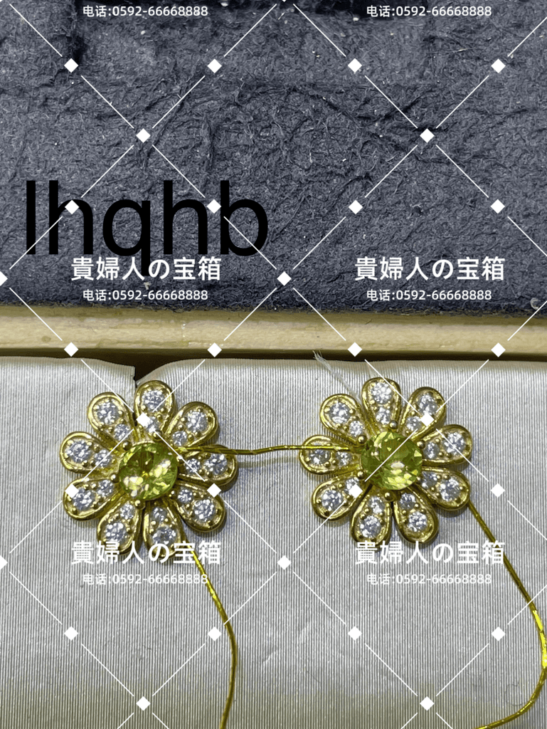 lhqhb - 貴婦人の宝箱