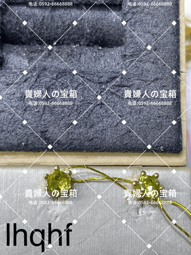 lhqhf - 貴婦人の宝箱