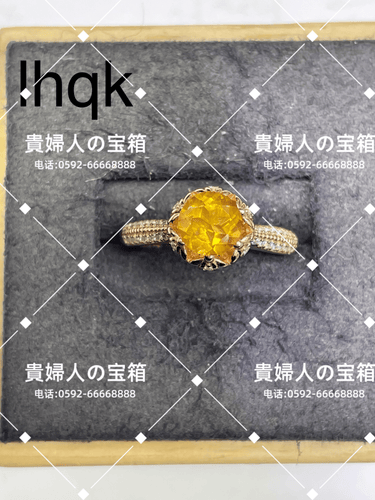 lhqk - 貴婦人の宝箱