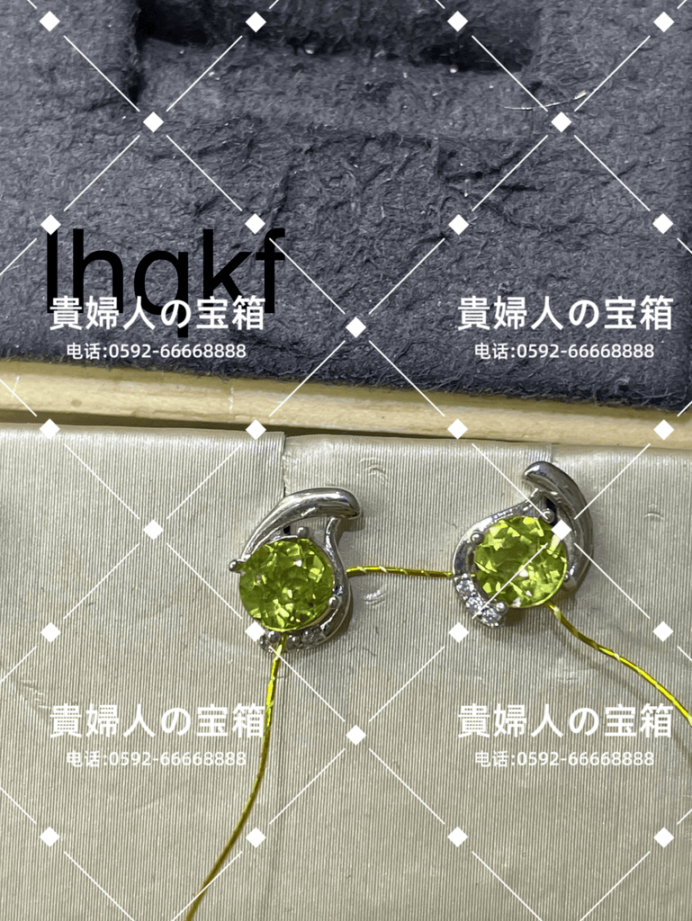 lhqkf - 貴婦人の宝箱