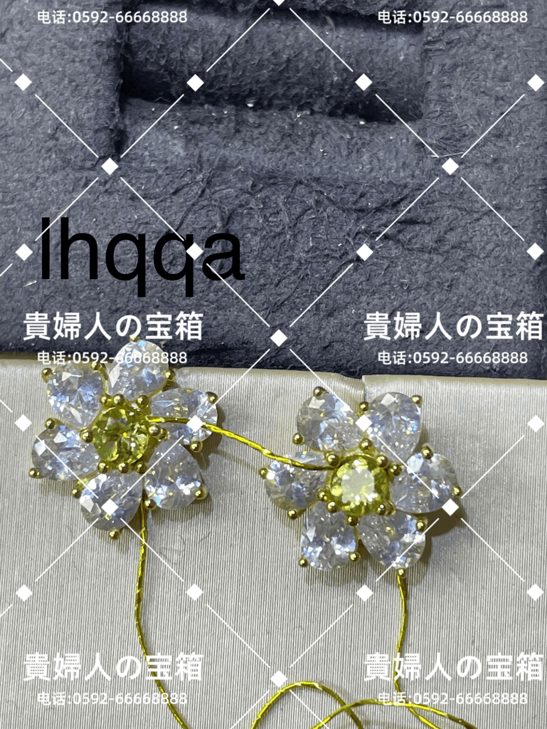 lhqqa - 貴婦人の宝箱